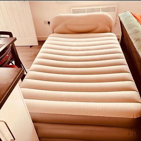 Birmingham Apt-Sleeps 4-Walk To City Centre-Pets Μπέρμιγχαμ Εξωτερικό φωτογραφία