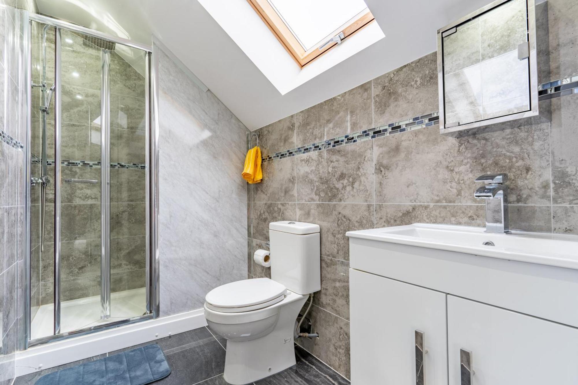 Cool Top Floor Apartment Very Near Birmingham Centre Εξωτερικό φωτογραφία