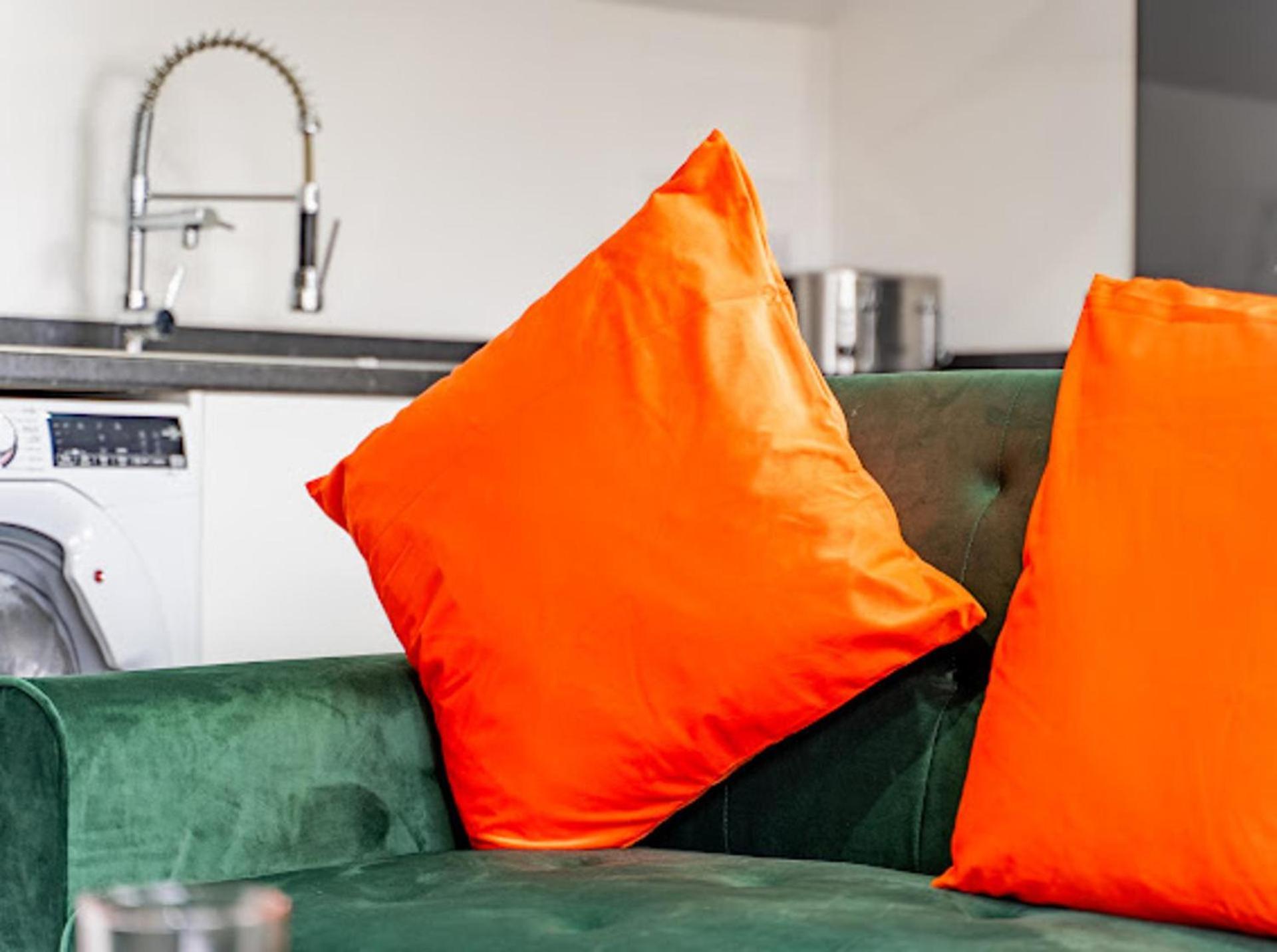Cool Top Floor Apartment Very Near Birmingham Centre Εξωτερικό φωτογραφία