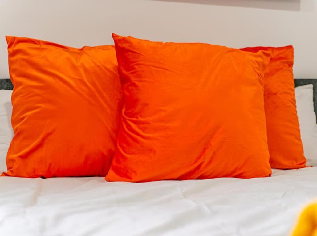 Cool Top Floor Apartment Very Near Birmingham Centre Εξωτερικό φωτογραφία