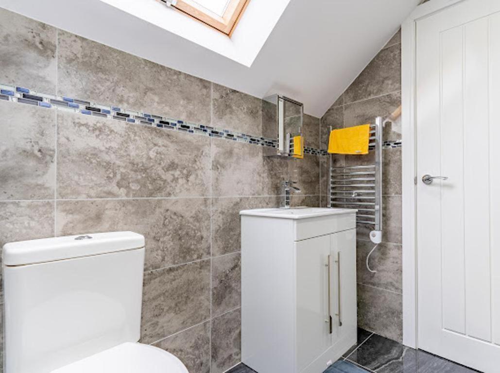 Birmingham Apt-Sleeps 4-Walk To City Centre-Pets Μπέρμιγχαμ Εξωτερικό φωτογραφία