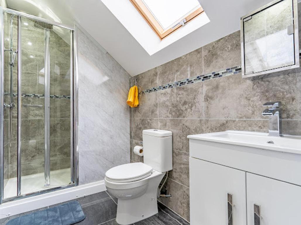 Birmingham Apt-Sleeps 4-Walk To City Centre-Pets Μπέρμιγχαμ Εξωτερικό φωτογραφία