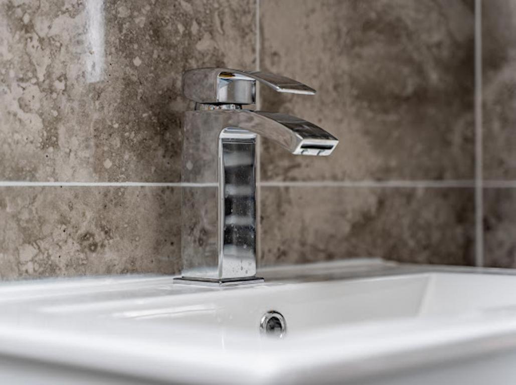 Cool Top Floor Apartment Very Near Birmingham Centre Εξωτερικό φωτογραφία